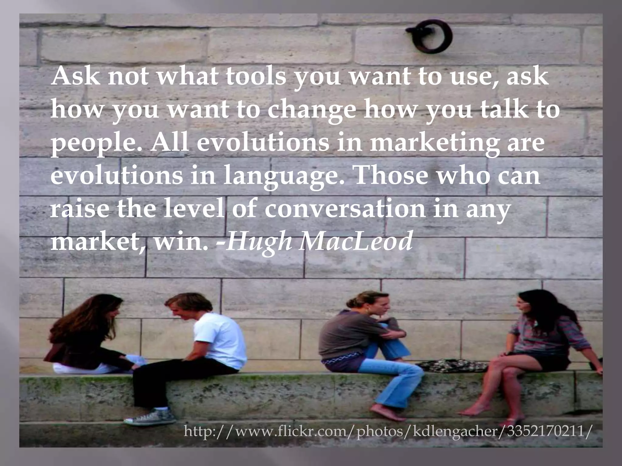  Live internet radio showWhat is State-of-the-Art and Science?Provide timely information