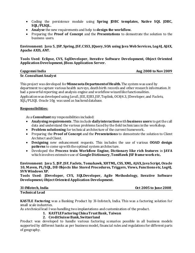 resume nishant verma jee consultant with 10 years 1
