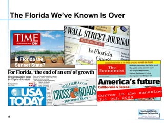 The Florida We’ve Known Is Over




9
 