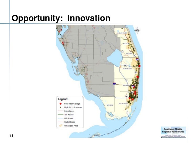 Florida Economic Development Briefing