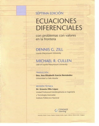 Ec dif zill y cullen 7ma ed