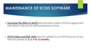 ECDIS.basic course stcw solas from Arab academy pdf | PDF