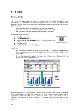 Ecdl v5 module 6 print | PDF