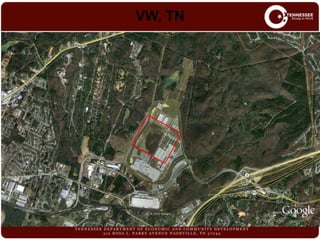 VW, TN
 