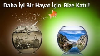 Ecd sunum