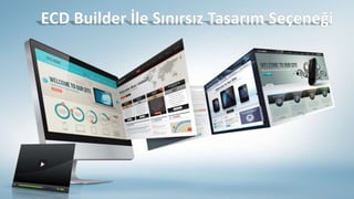 Ecd sunum