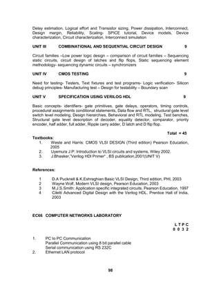 Ece | PDF