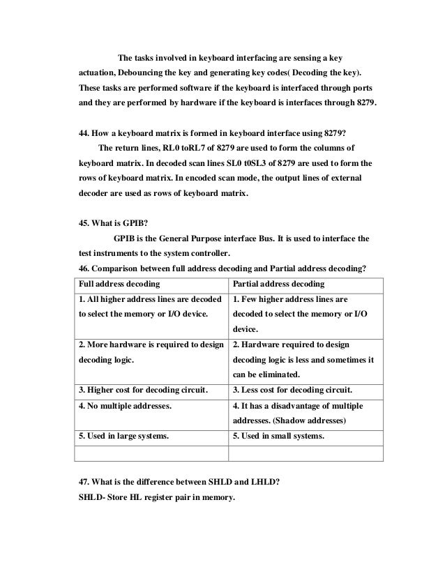 ece ece full form