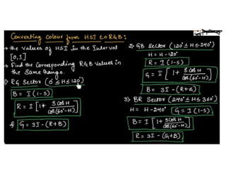 ECE-Digital-Image-Processing and transformations