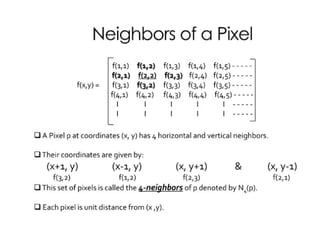 ECE-Digital-Image-Processing and transformations