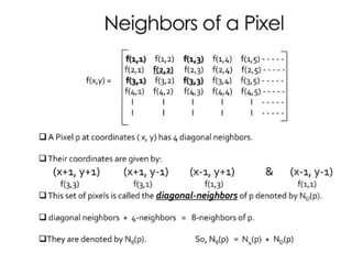 ECE-Digital-Image-Processing and transformations