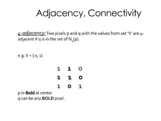 ECE-Digital-Image-Processing and transformations
