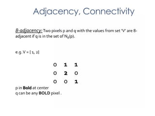 ECE-Digital-Image-Processing and transformations