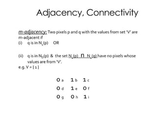 ECE-Digital-Image-Processing and transformations