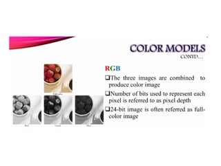 ECE-Digital-Image-Processing and transformations