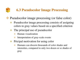 ECE-Digital-Image-Processing and transformations