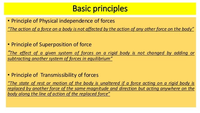 Elements Of Civil Engineering And Engineering Mechanics Part 1
