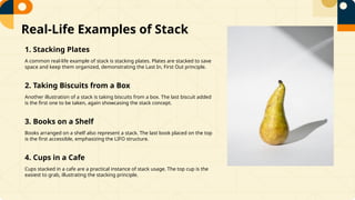Exploring the Stack Stack Description.pptx