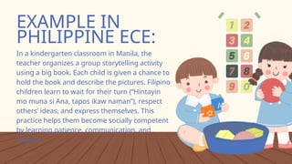 Learning Web Examples Ece ECE 11- Week 2-3.pptx Social Studies in Early Childhood Education | PPTX