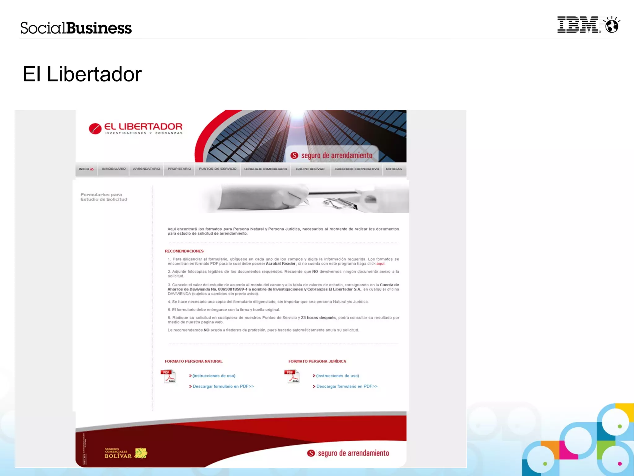 El Libertador




20
 