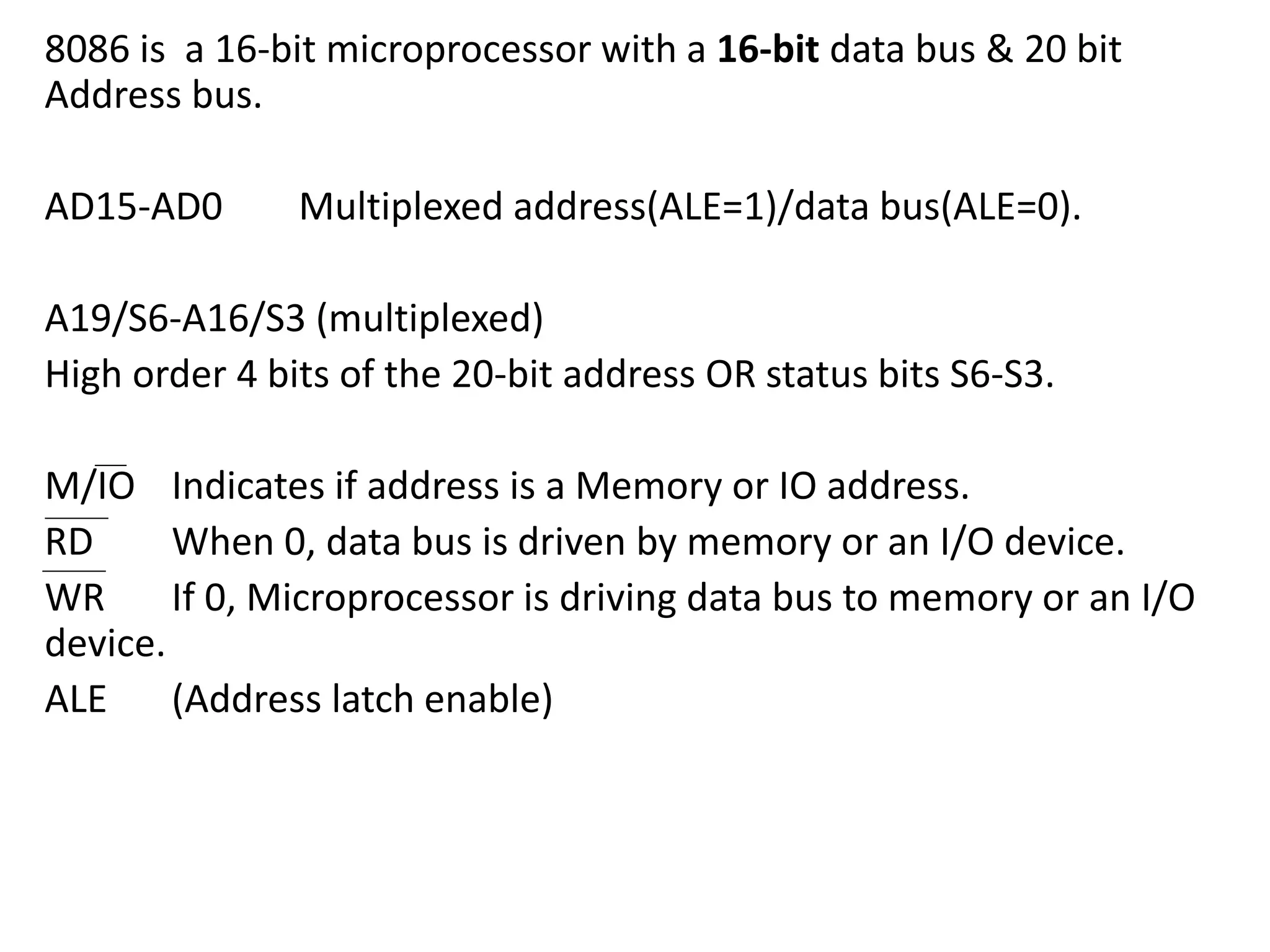ECE 310 22232 Unit II.pptx