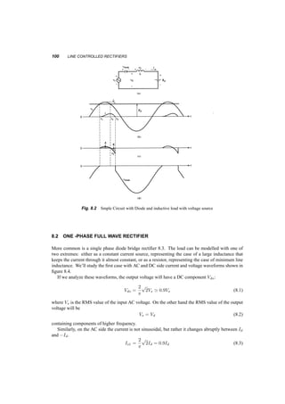 ! 
# 
 
 
  
 
 
Fig. 7.17 Field Oriented controller for a PMAC Machine. The calculations for Is are based on equation 7.19, 
and the calculation of i¤ 
sa, i¤ 
sb, i¤ 
sc are calculated from the space vector Is from equations 5.3 
7.6 BRUSHLESS DC MACHINES 
While it would be difficult to find the difference between a PM AC machine described above and 
a brushless DC machine by just looking at them, the concept of operation is quite different as is 
the analysis. The windings in the stator in a brushless DC machine are not sinusoidally distributed 
but instead they are concentrated, each occupying one third of the pole pitch. The flux density on 
the magnet surface and in the airgap is also not sinusoidally distributed over the magnet but almost 
uniform in the air gap. 
As the stator currents interact with the flux coming from the magnet torque is developed. It should 
be clear that for the same direction of flux, currents in opposite directions result in opposite forces, 
and therefore in reduction of total torque. This in turn makes it necessary that all the current in the 
stator above the rotor is in the same direction. To accomplish this the following are needed: 
² Sensors on the stator that sense the direction of the flux coming from the rotor, 
 