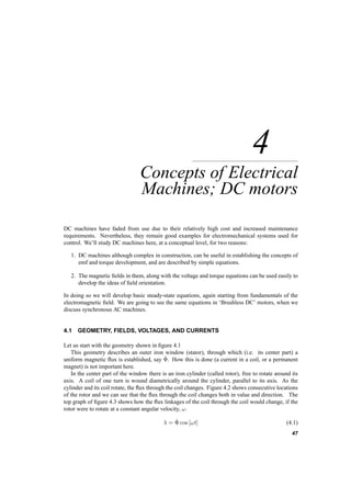 46 TRANSFORMERS 
² Autotransformers are used mostly to vary the voltage a little. It is seldom that an autotrans­former 
will have a voltage ratio greater than two. 
 