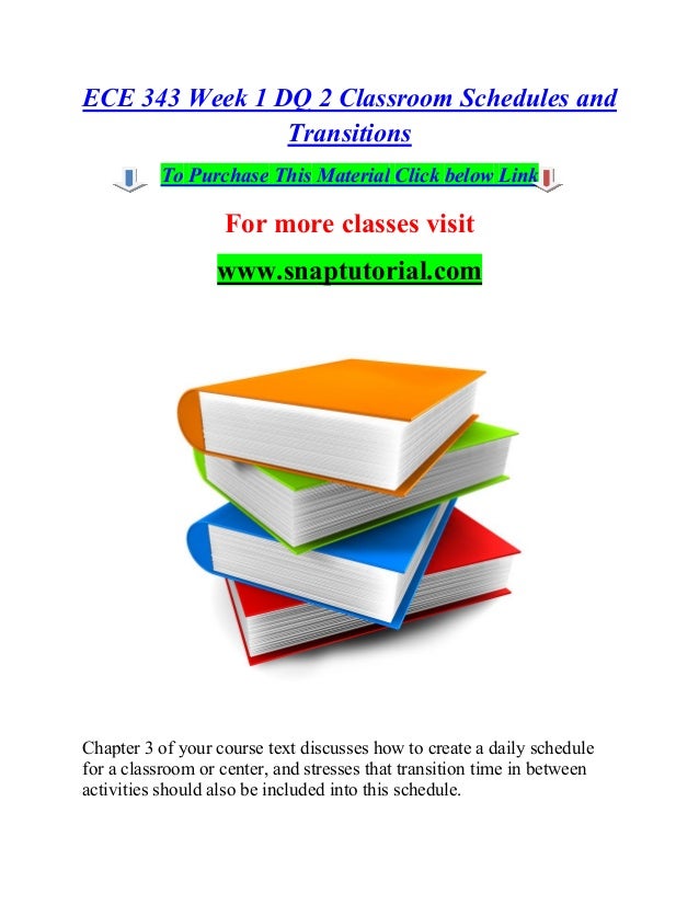Visit classes
