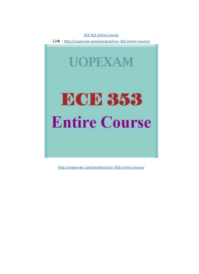 Uiuc ece course picture