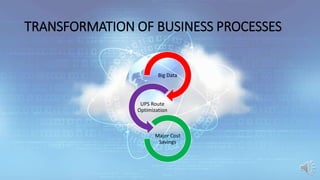 Team 2 Big Data Presentation | PPTX