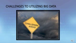 Team 2 Big Data Presentation | PPTX