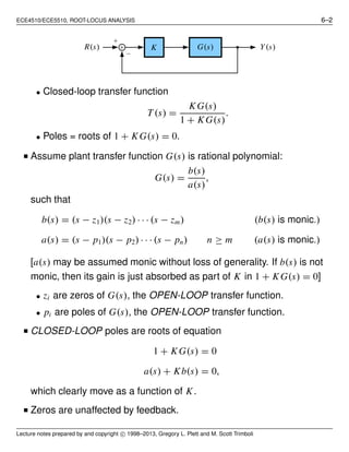 Ece4510 Notes06