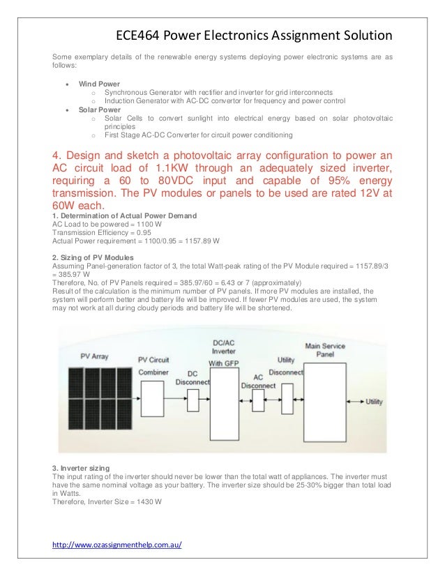 Electronics homework solutions 08 image