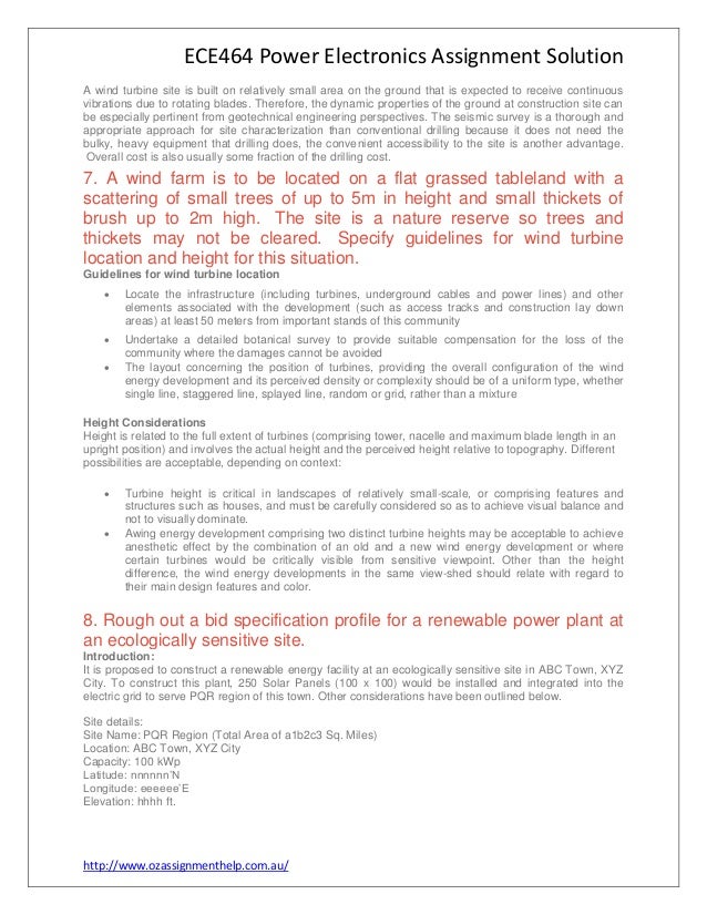 Electronics homework solutions 07 picture