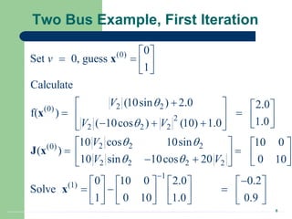 Stability with analysis and psa and load flow.ppt