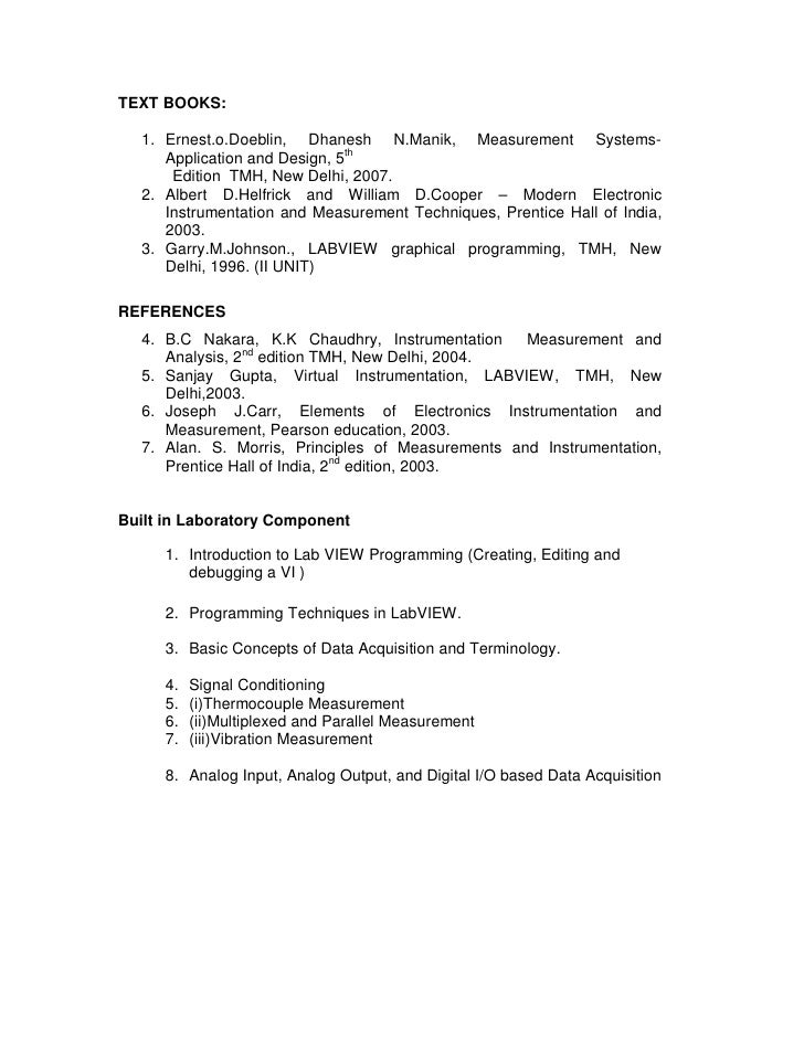 ece 5sem ece full form