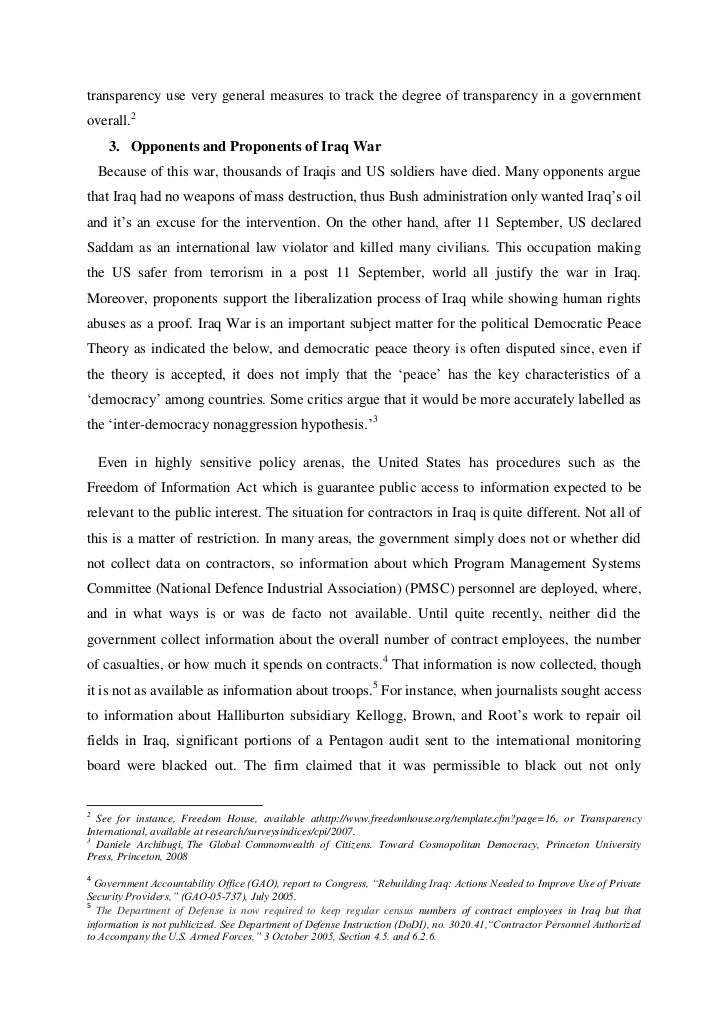Sample Essays High School Students Research Paper On Ptsd And The Iraq War And Crony Slideshare Free Iraq War Essays And Process Essay Example Paper also My Mother Essay In English Sc Appeals And Cases Stated Practice Courts Service War With Synthesis Essay Tips