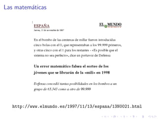 Presentación EcEdIa'08