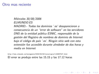 Presentación EcEdIa'08