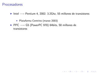Presentación EcEdIa'08