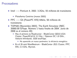 Presentación EcEdIa'08