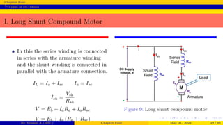 DC Motors | PDF