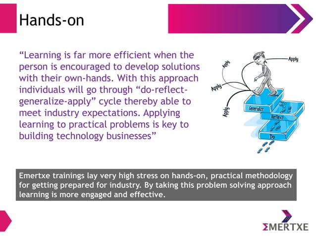 Emertxe Certified Embedded Professional (ECEP): Assessment system | PDF ...