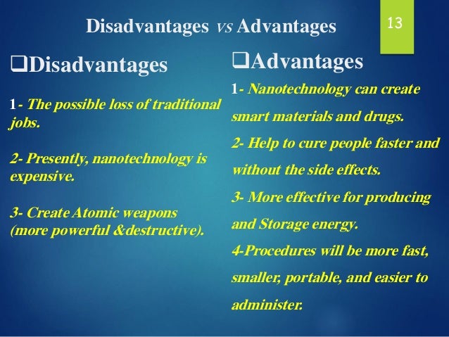 Advantages And Disadvantages Of Modern Western Medicine