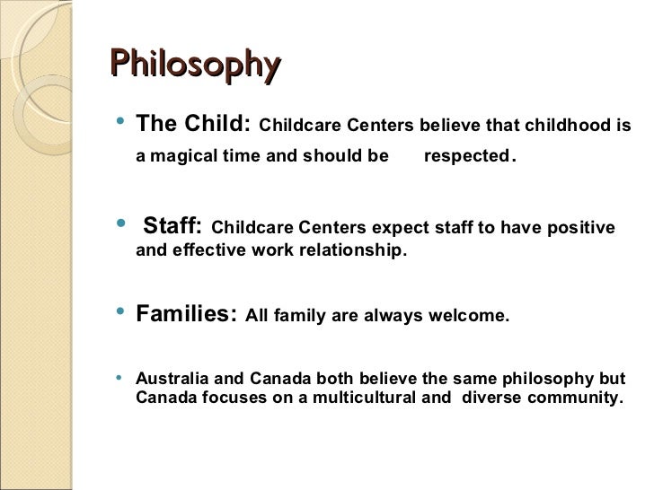 Ece presentation for marah