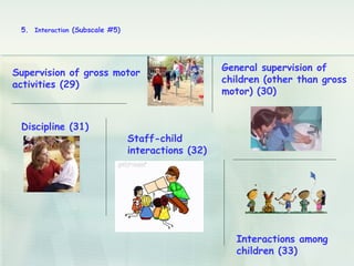 Ecers overview 2016 | PPT