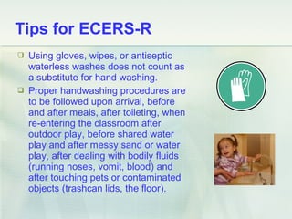 Ecers overview 2016 | PPT