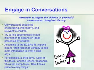 Ecers Overview | PPT