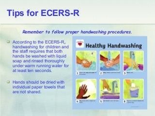 Ecers Overview | PPT