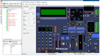 ECET209 Microprocessor systems and interfacing | PDF